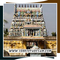 vadanadu divya desam tour packages from guruvayur